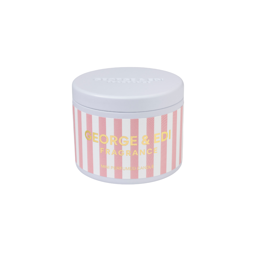 George & Edi candles & diffusers