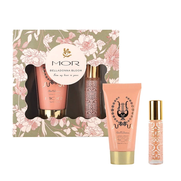 MOR Mother’s Day  Gifting