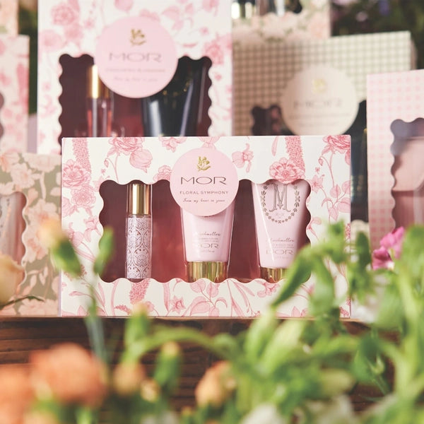 MOR Mother’s Day  Gifting