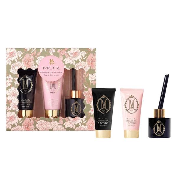 MOR Mother’s Day  Gifting