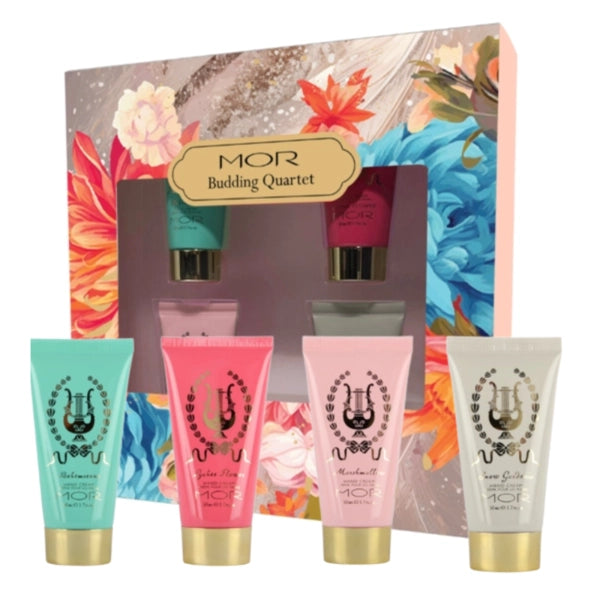 MOR Mother’s Day  Gifting