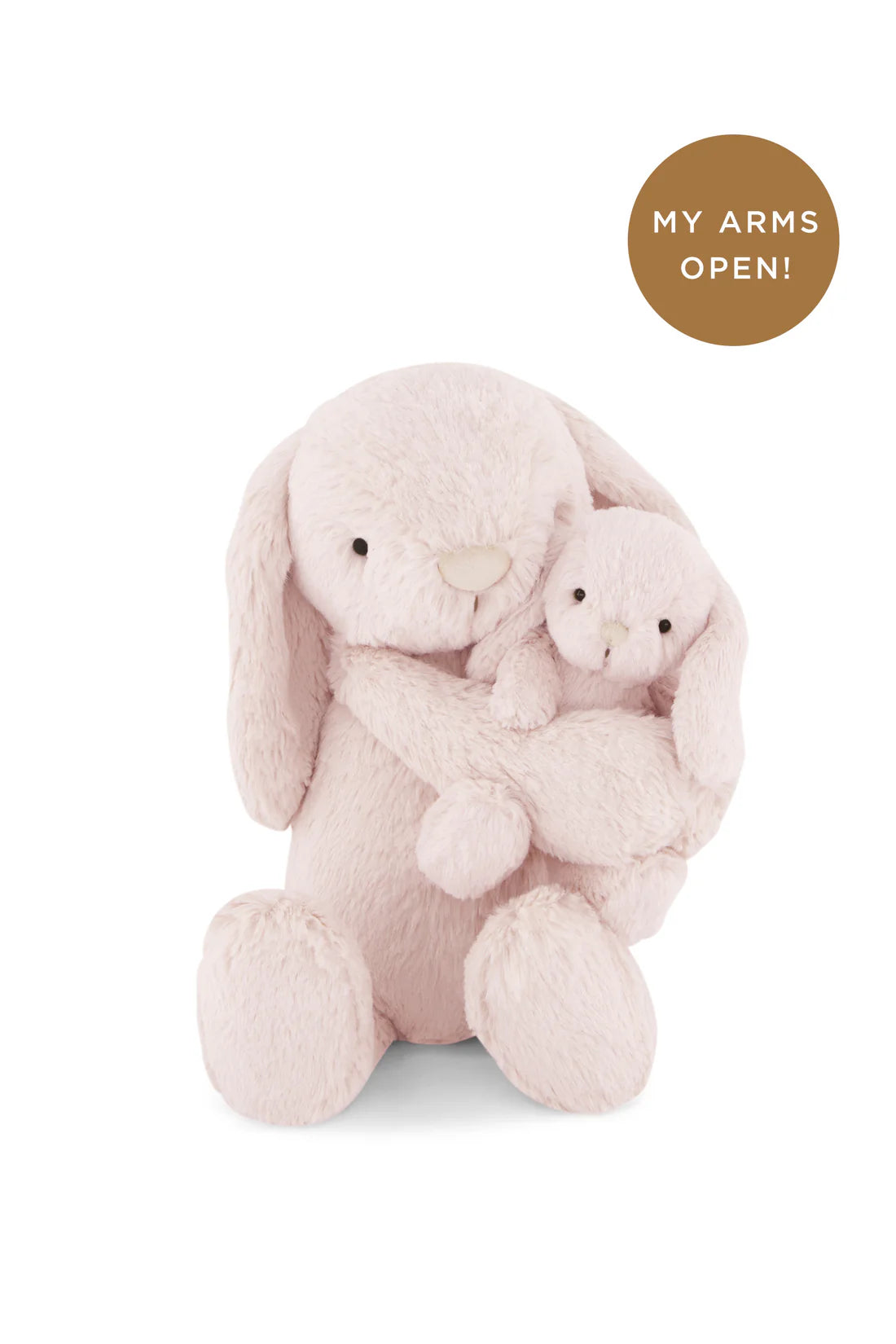 Snuggle bunnies