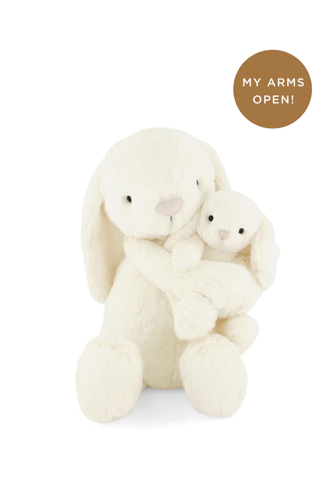 Snuggle bunnies