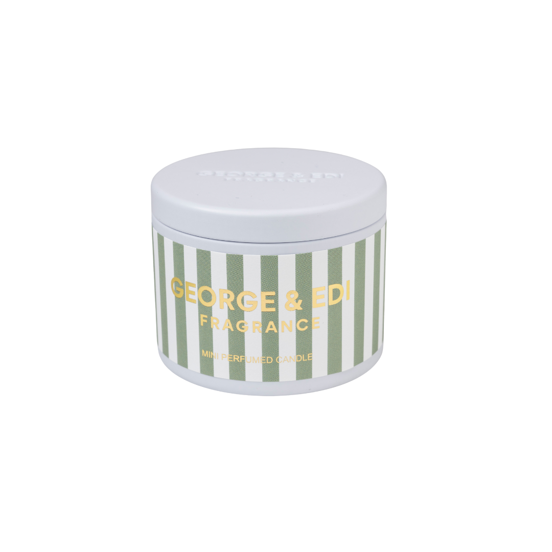 George & Edi candles & diffusers