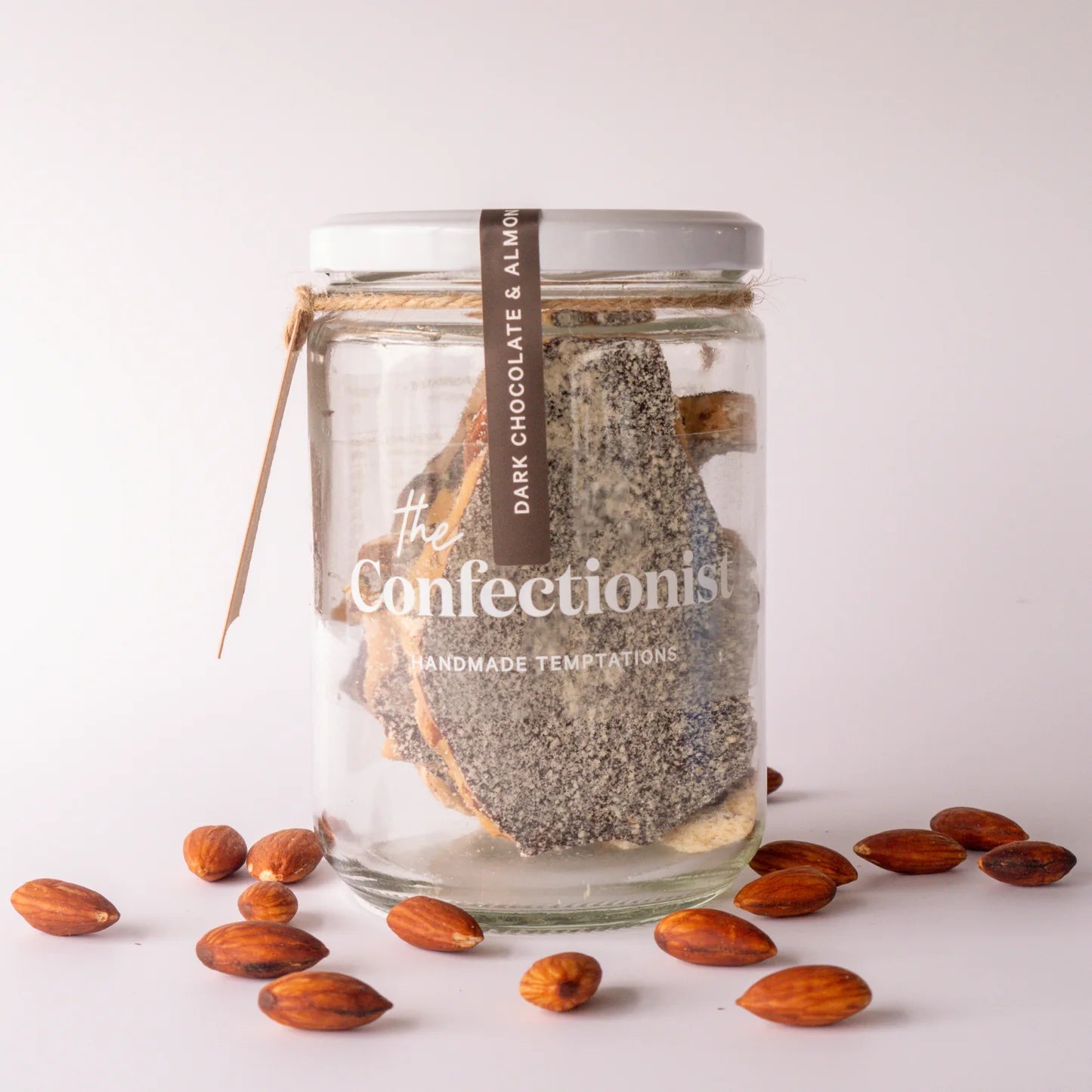 The Confectionist toffee