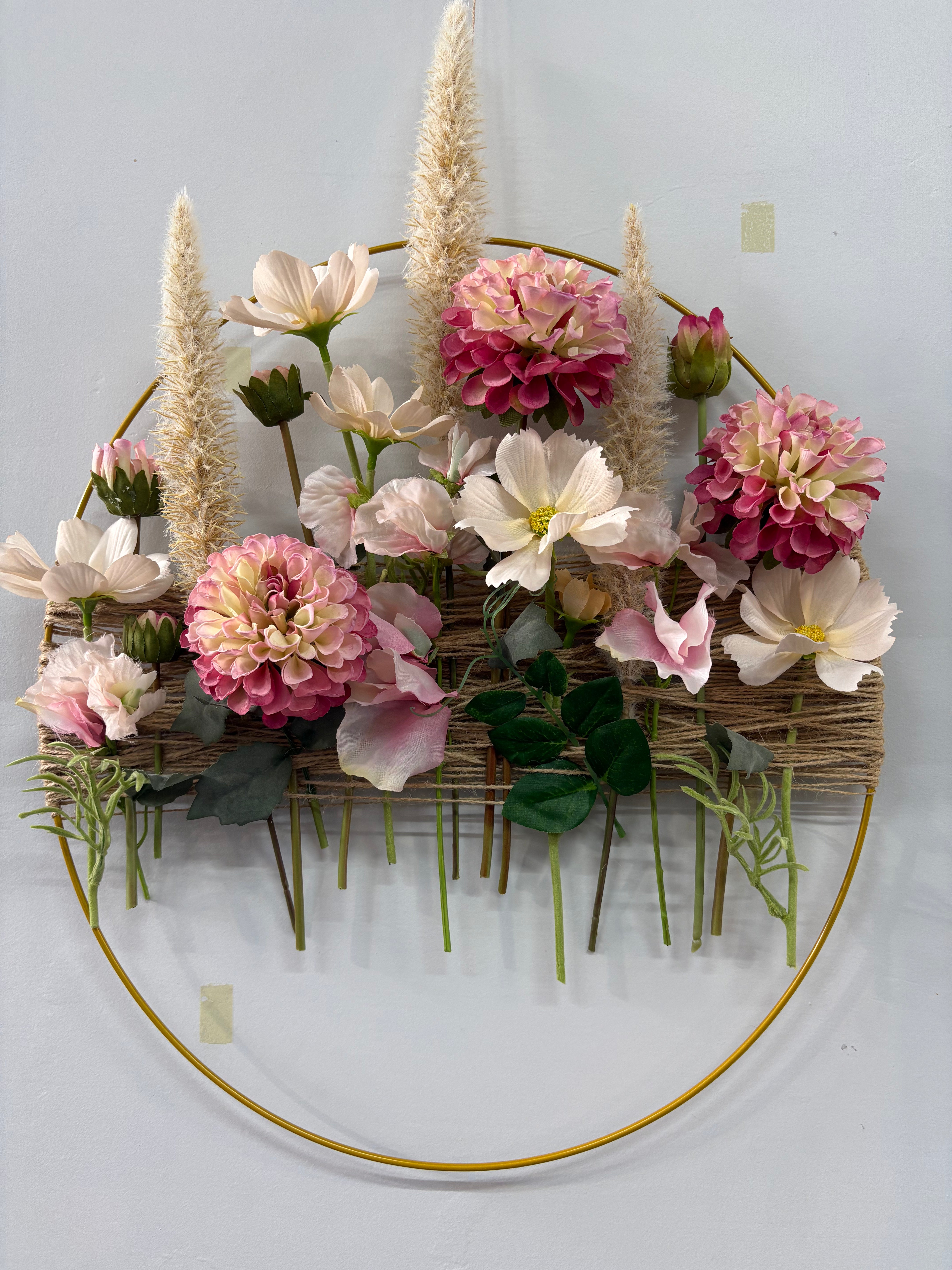 Forever flowers