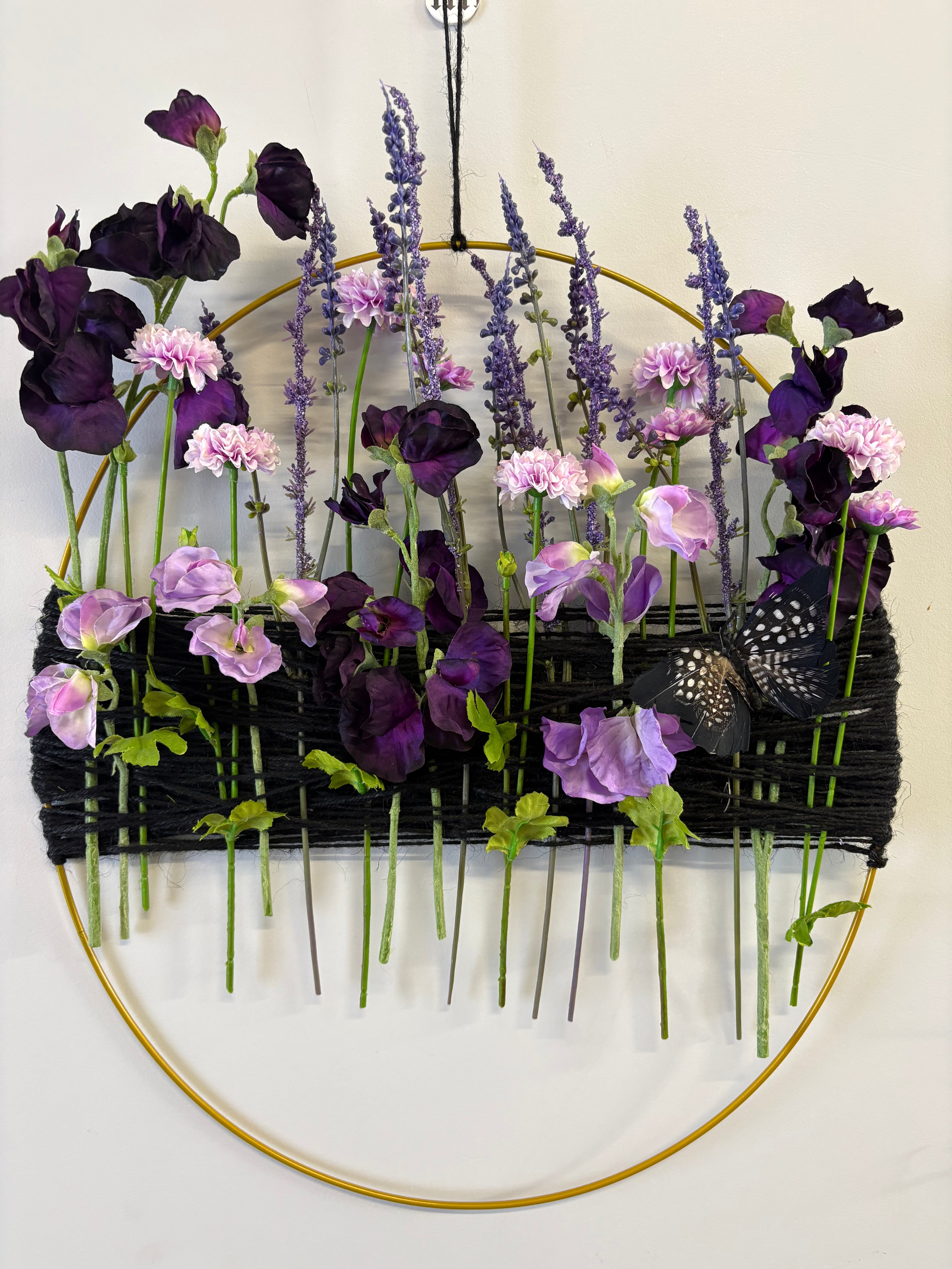 Forever flowers