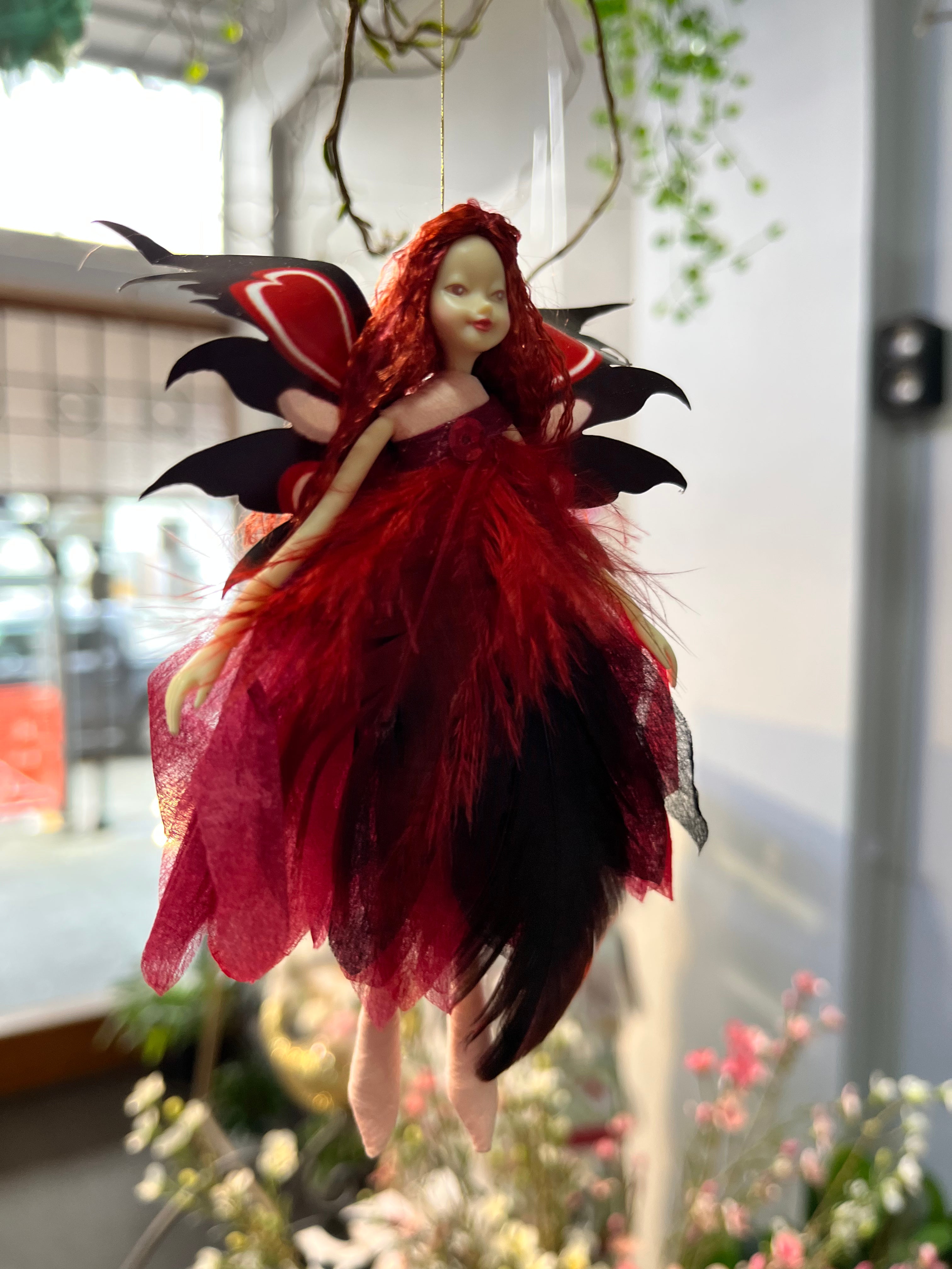 Flower fairies