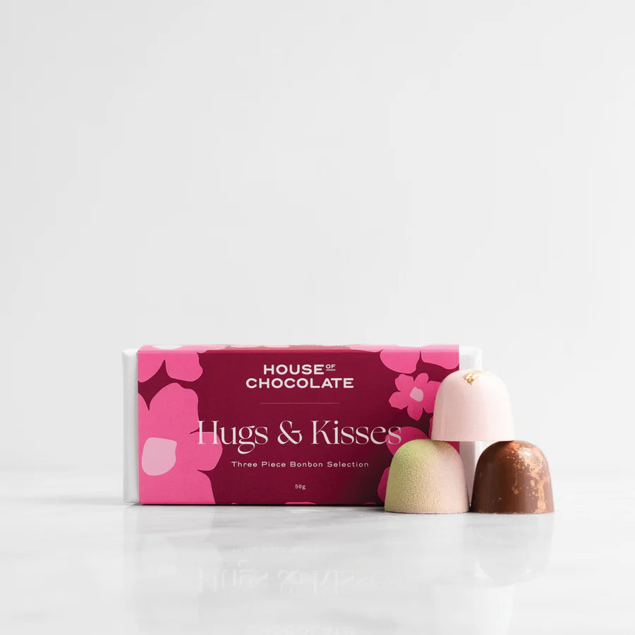 House of chocolate Mothers Day