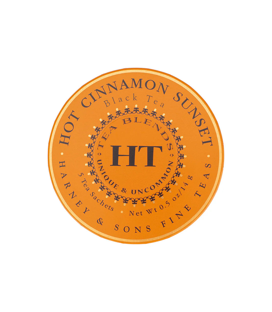 Harney & Sons Tea