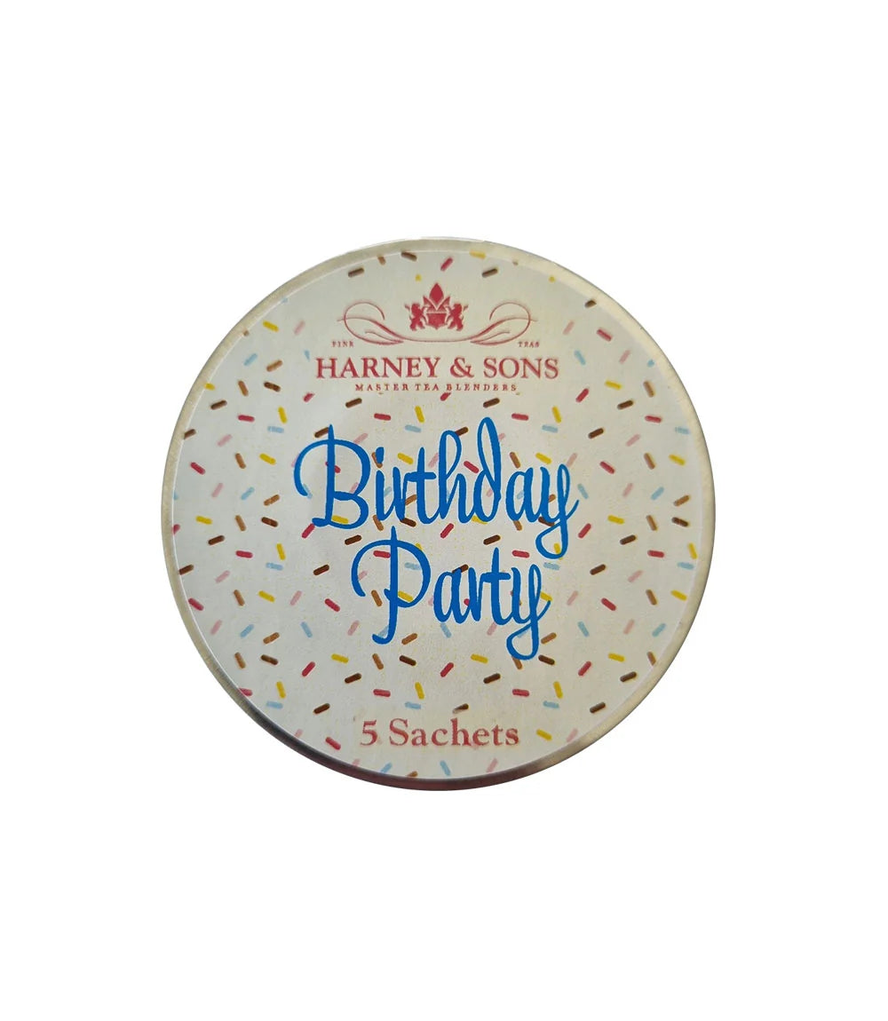 Harney & Sons Tea