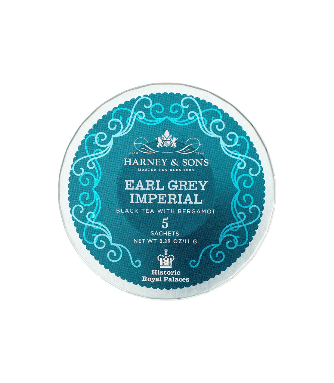 Harney & Sons Tea
