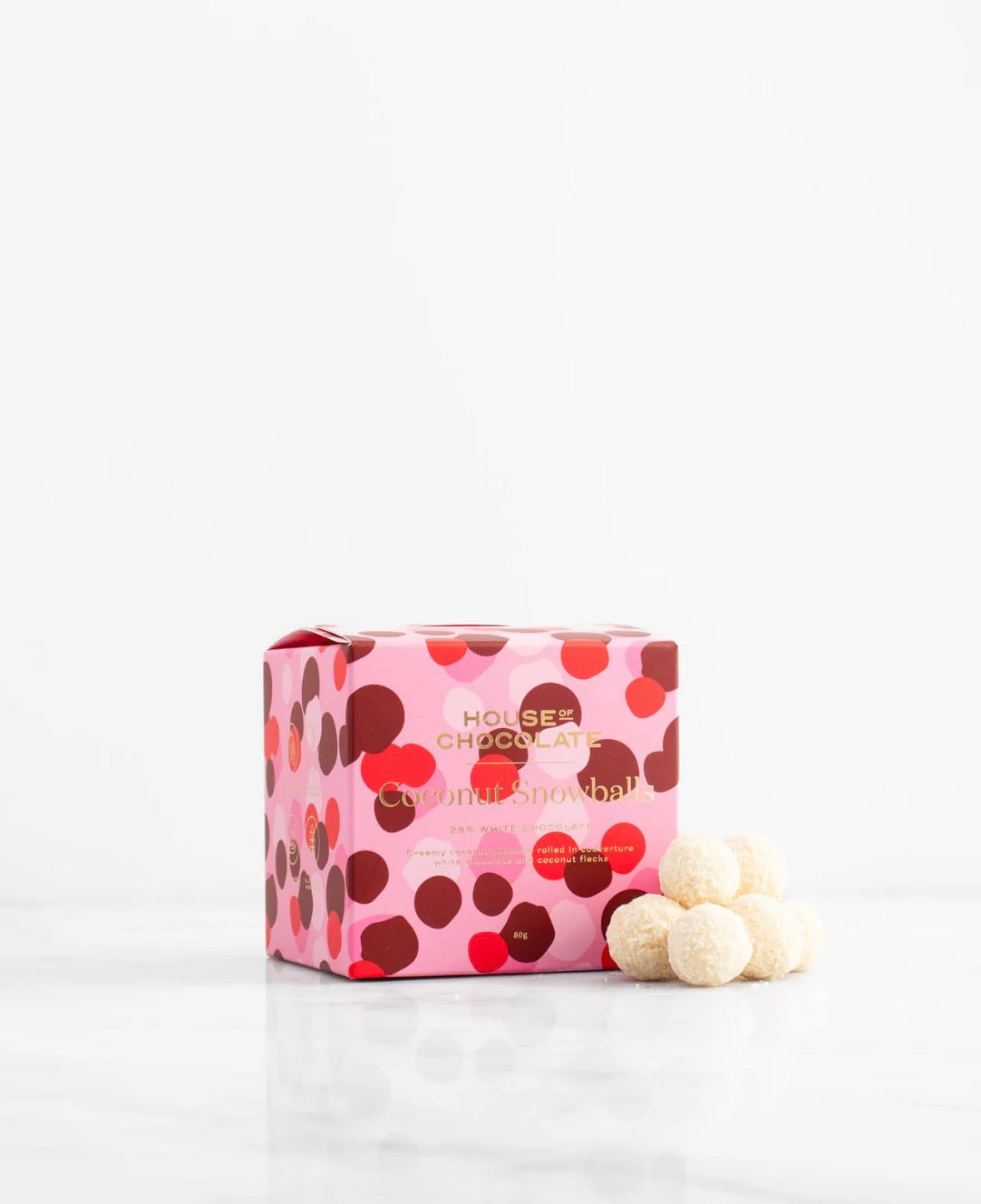 House of chocolate Christmas