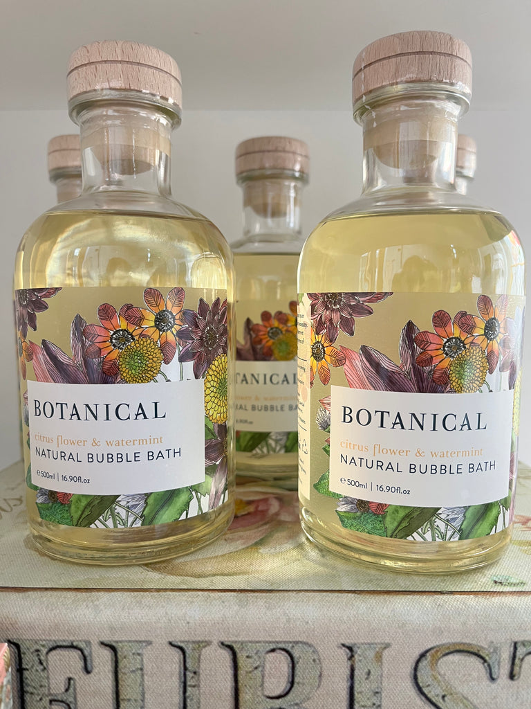 Botanical Skincare