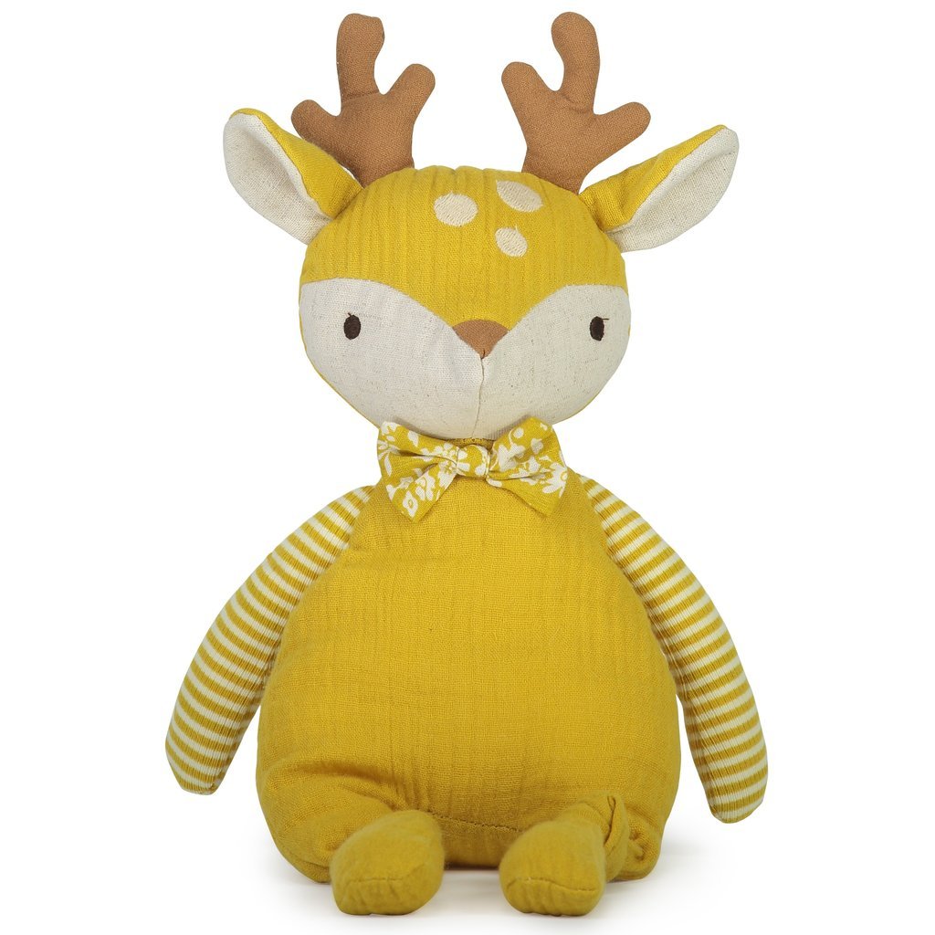 Lily & George Soft Toys Freckles the fawn Lily & George Soft Toys