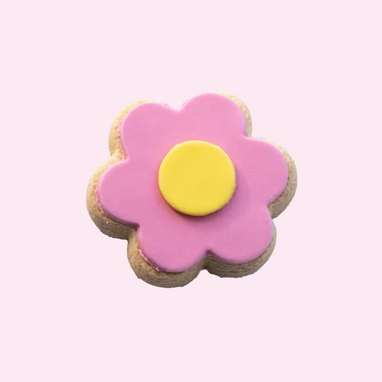 Molly Woppy Daisy cookies Molly Woopy Cookies