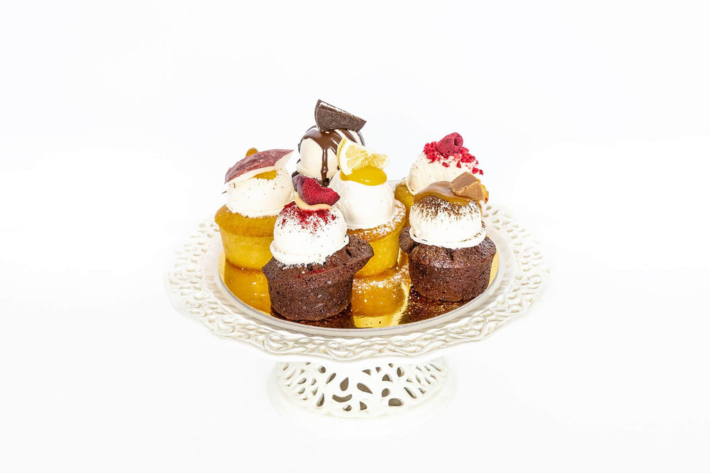 The Urban Kitchen NZ Cake Cakette Mixed Pack (5 Day Pre Order only)